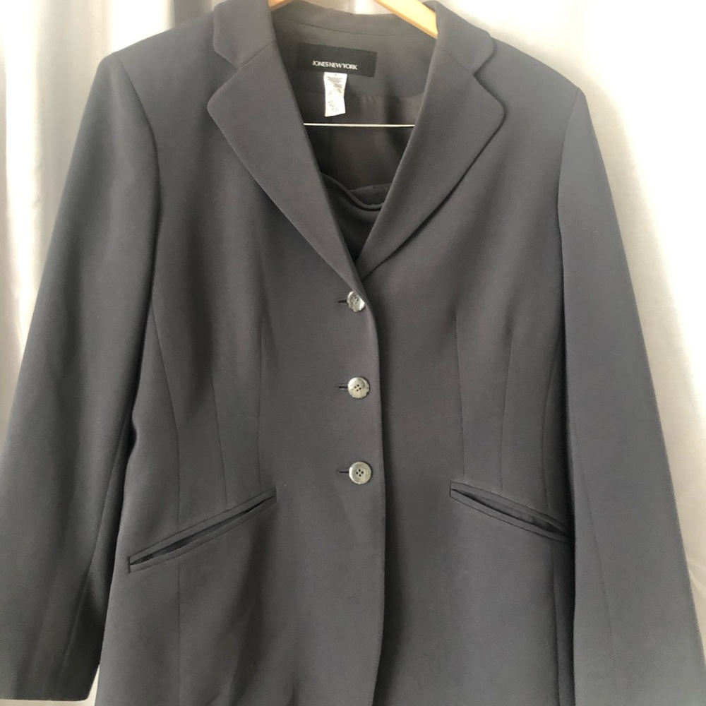 JONES NEW YORK Jacket/Skirt